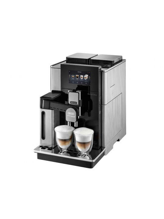 coffee machines automatic delonghi maestosa epam960.75.glm